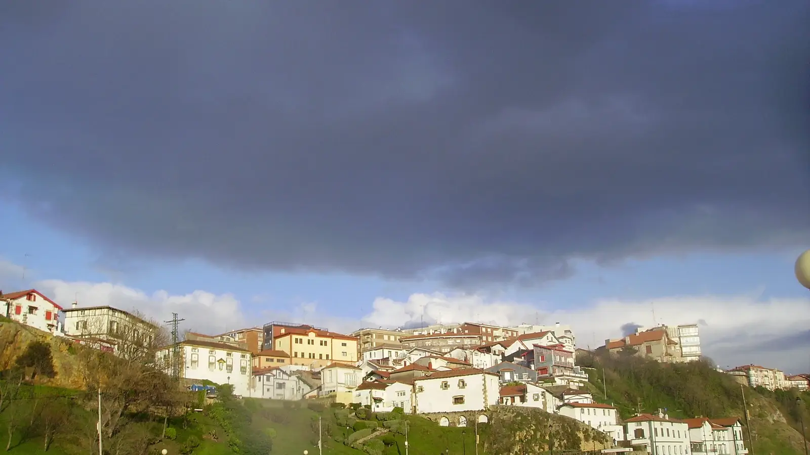 Puerto Viejo de Algorta i Getxo