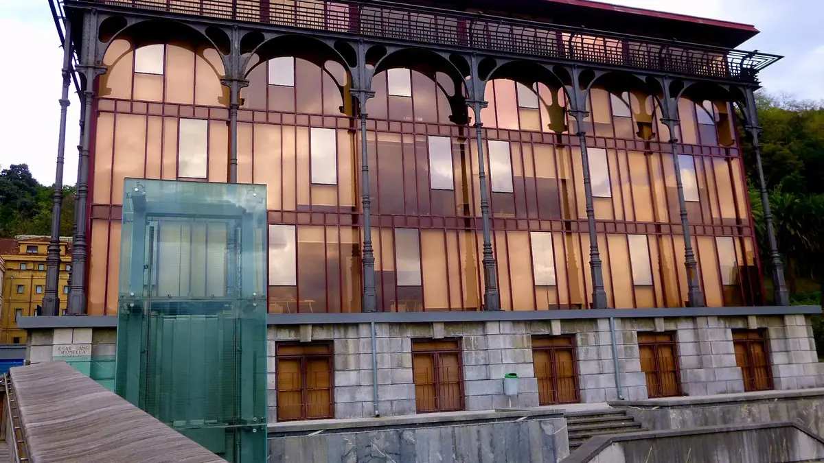 Universidad de Deusto i Bilbao